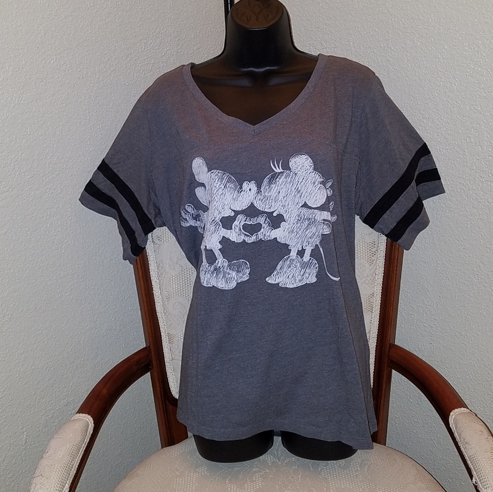 Torrid Disney collection